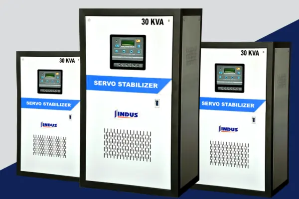 The Vital Role of Servo Stabilizers