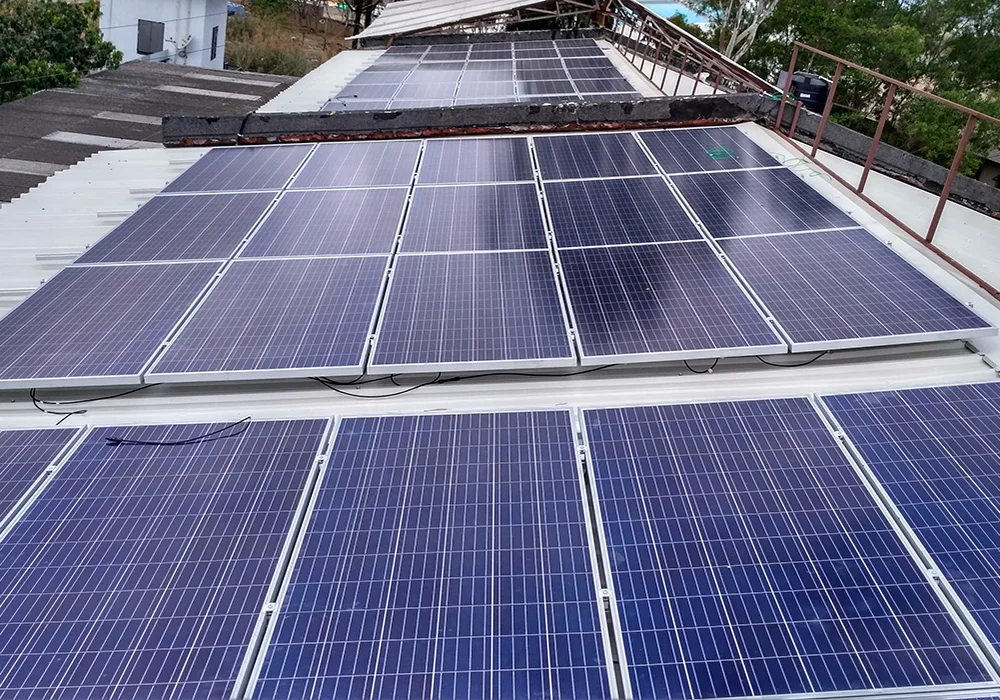 20KW - Radhe Industries Pune