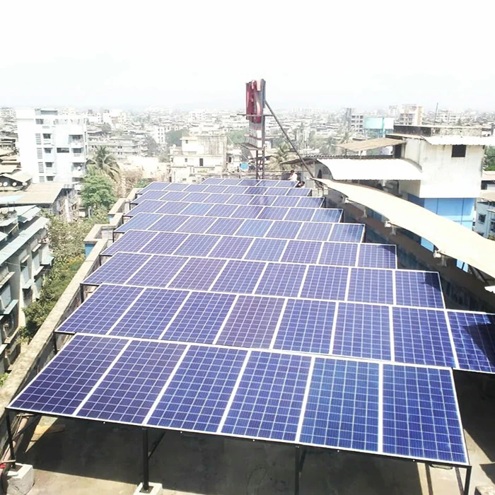 25KW - IES Patkar Vidyalaya Dombivli