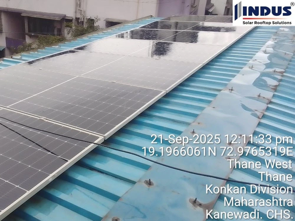 Solar Maintenance