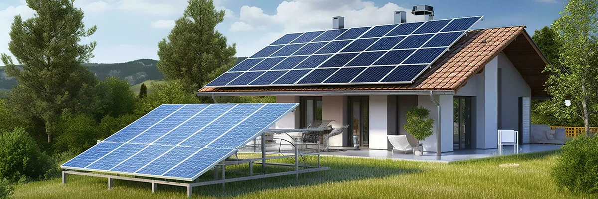 How Solar Power Back-Up Systems Help Light Up Your Home